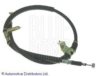 BLUE PRINT ADC446147 Cable, parking brake